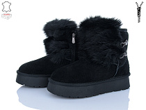 Угги Dageni HA5889-1B в магазине Фонтан Обуви