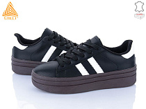 Кроссовки Stilli Group WA50-2 шкіра в магазине Фонтан Обуви