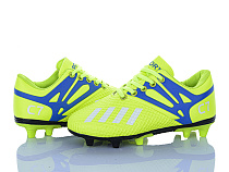 Спорт Ashiguli C22-5 green в магазине Фонтан Обуви