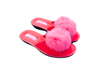 Тапочки Белста 175 3043 С-44 3043 С-44  КОРАЛ в магазине Фонтан Обуви