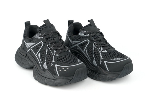 Кроссовки Allshoes 219753 в магазине Фонтан Обуви
