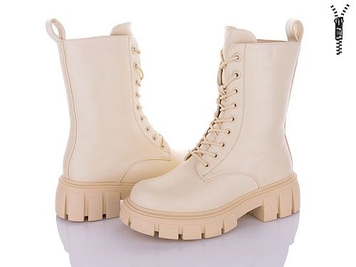 Ботинки I.Trendy B0718-1 в магазине Фонтан Обуви