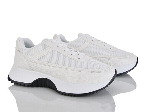 Кроссовки Бабочка 248-117 в магазине Фонтан Обуви