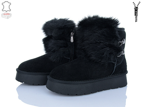 Угги Dageni HA5889-1B в магазине Фонтан Обуви