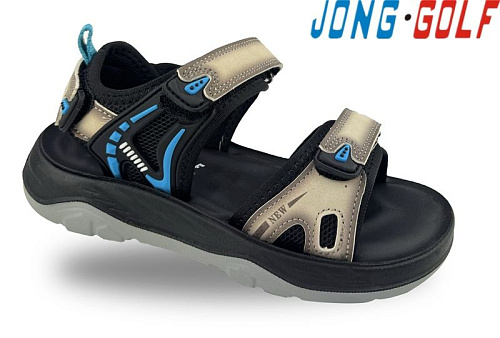 Босоножки Jong-Golf C20638-6 в магазине Фонтан Обуви