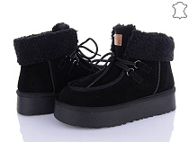 Угги Xifa 3327-1 в магазине Фонтан Обуви