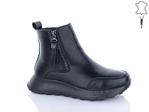 Ботинки Aba Y827-1 в магазине Фонтан Обуви