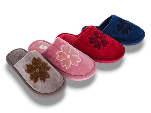 Deshman2 WF6040 mix в магазине Фонтан Обуви