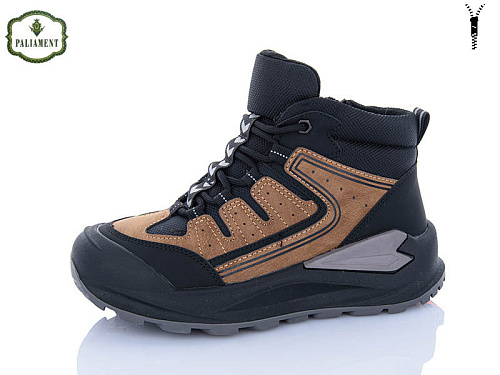Ботинки Paliament C1631-5 в магазине Фонтан Обуви