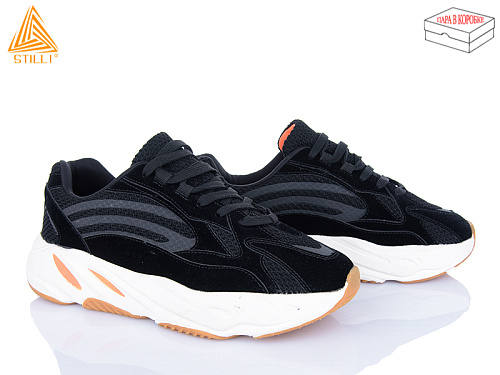 Кроссовки Stilli Group CX601-12 піна в магазине Фонтан Обуви