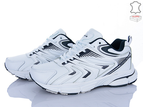 Кроссовки Bona Shoes 981A-2 в магазине Фонтан Обуви
