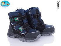 Ботинки Bbt T6953-2 в магазине Фонтан Обуви