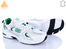 Кроссовки Stilli Group HB140-12 шкіра піна в магазине Фонтан Обуви