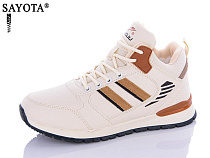 Ботинки Sayota B807-3 в магазине Фонтан Обуви