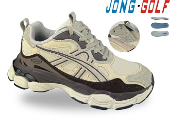 Кроссовки Jong-Golf C11881-4 в магазине Фонтан Обуви