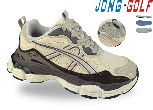 Кроссовки Jong-Golf C11881-4 в магазине Фонтан Обуви
