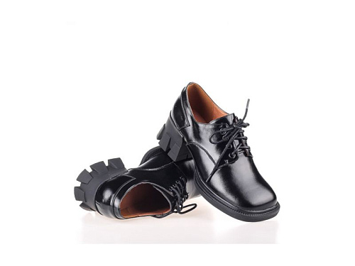 Туфли Allshoes 159838 в магазине Фонтан Обуви