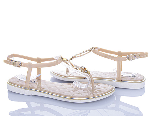 Босоножки Xifa W11-4 в магазине Фонтан Обуви