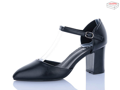 Туфли Vika 115-2 в магазине Фонтан Обуви