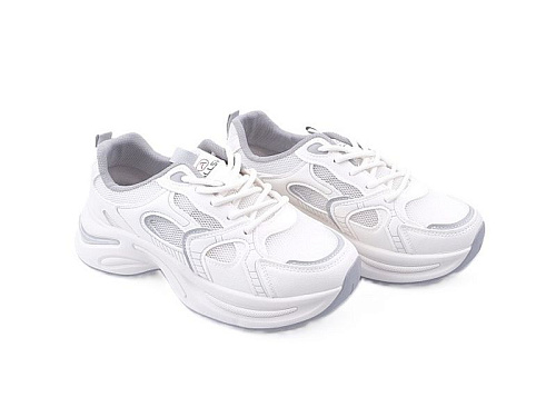 Кроссовки Allshoes 196571 в магазине Фонтан Обуви