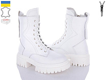 Ботинки Fatfax 239-32 в магазине Фонтан Обуви