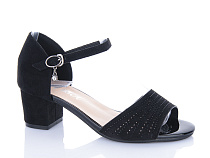 Босоножки Qq Shoes BR705-27 в магазине Фонтан Обуви