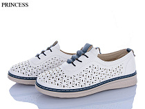Туфли Princess B013-2 в магазине Фонтан Обуви