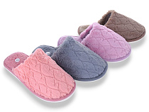 Тапочки Alex M712 mix в магазине Фонтан Обуви