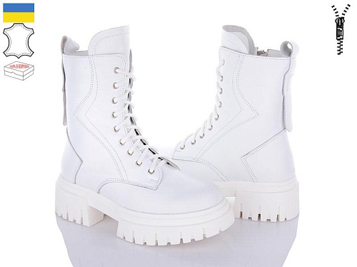 Ботинки Fatfax 239-32 в магазине Фонтан Обуви