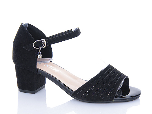 Босоножки Qq Shoes BR705-27 в магазине Фонтан Обуви