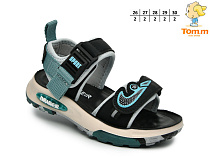 Босоножки Том.М B2939A в магазине Фонтан Обуви