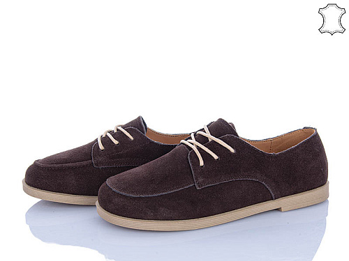 Туфли Itts F816-4 в магазине Фонтан Обуви