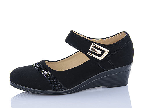 Туфли Ldw 3-8 в магазине Фонтан Обуви