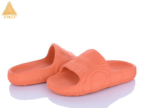 Шлепанцы Stilli Group CX313-5 піна в магазине Фонтан Обуви