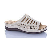 Шлепанцы Leguzaza T720-1 батал в магазине Фонтан Обуви