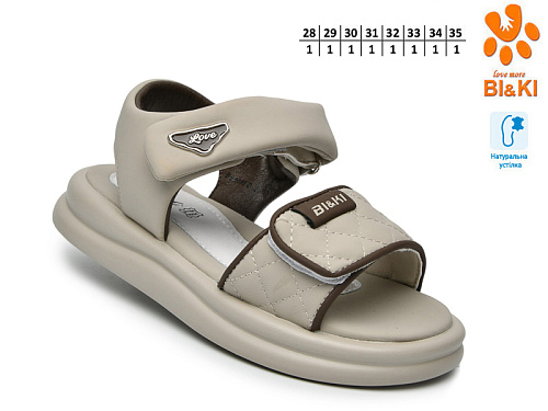 Босоножки Том.М 60099D в магазине Фонтан Обуви