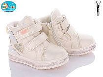 Ботинки Bbt R6218-2 в магазине Фонтан Обуви