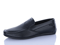 Мокасины Desay WL2020-71 в магазине Фонтан Обуви