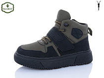 Ботинки Paliament C1602-3 в магазине Фонтан Обуви