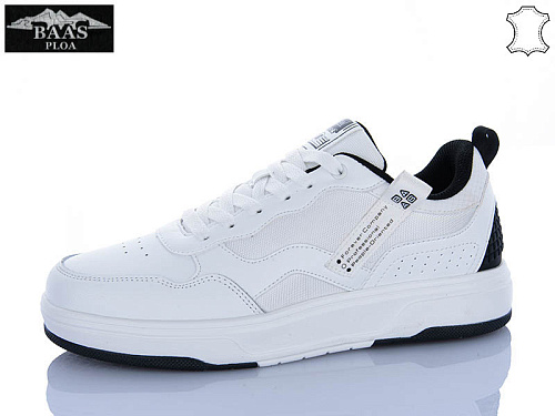 Кроссовки Baas M7607-4 в магазине Фонтан Обуви