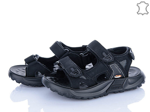 Босоножки Xifa Kids XF01-T2485-3A в магазине Фонтан Обуви