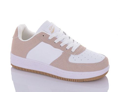 Кроссовки Xy A31-4 піна в магазине Фонтан Обуви