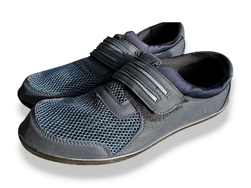 Кроссовки Rai Shoes T5 синій в магазине Фонтан Обуви