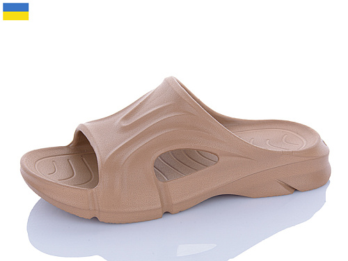 Шлепанцы Luckline 5075-436 в магазине Фонтан Обуви