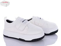 Туфли Ailaifa M16-1 white піна в магазине Фонтан Обуви