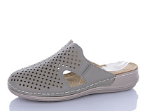 Шлепанцы Wsmr DF01-4 батал в магазине Фонтан Обуви