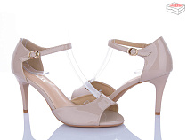 Босоножки Qq Shoes SK2 в магазине Фонтан Обуви