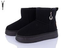 Угги Yiyi A81-1 в магазине Фонтан Обуви