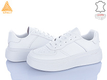 Кроссовки Stilli Group AB80 шкіра в магазине Фонтан Обуви