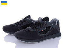 Paolla2 Paolla 1-6113 чорний осінь в магазине Фонтан Обуви